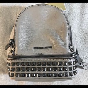 Michael Kors Mini Backpack